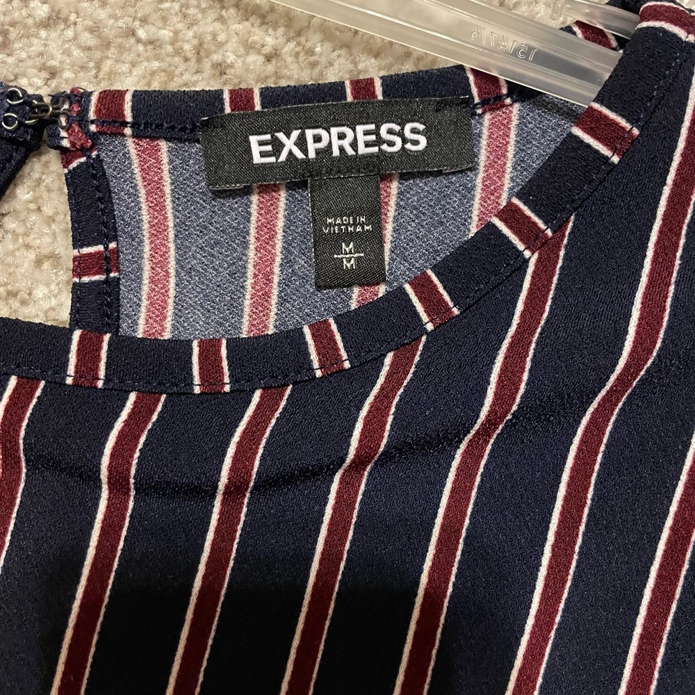 Express work blouse - Picture 3 of 3